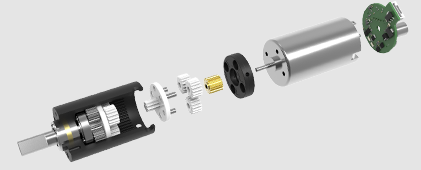 3118云顶集团驱动机构