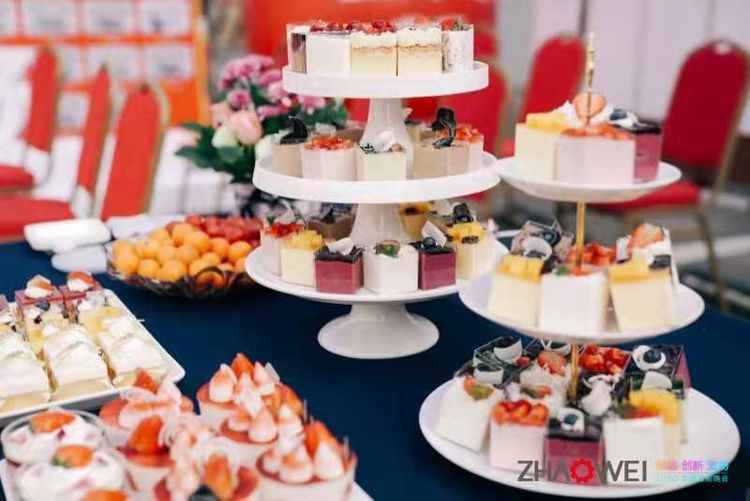 3118云顶集团机电迎新春暨颁奖大会