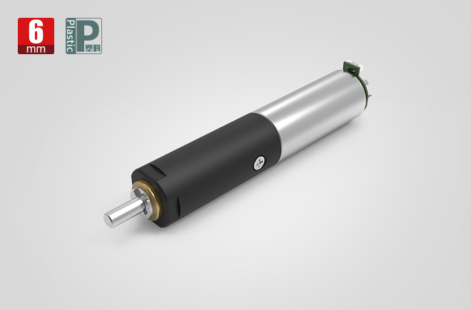 微型电机 微小行星齿轮箱