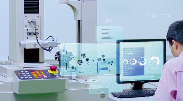 3118云顶集团品质实验室