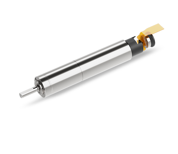 12mm行星减速齿轮箱(高性能版)