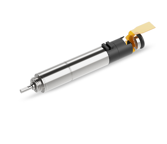 10mm行星减速齿轮箱(高性能版)